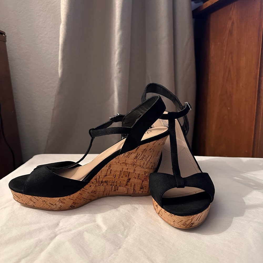 Wedges - Picture 2 of 2